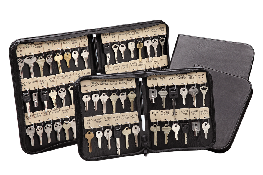 Vel-Key® Products